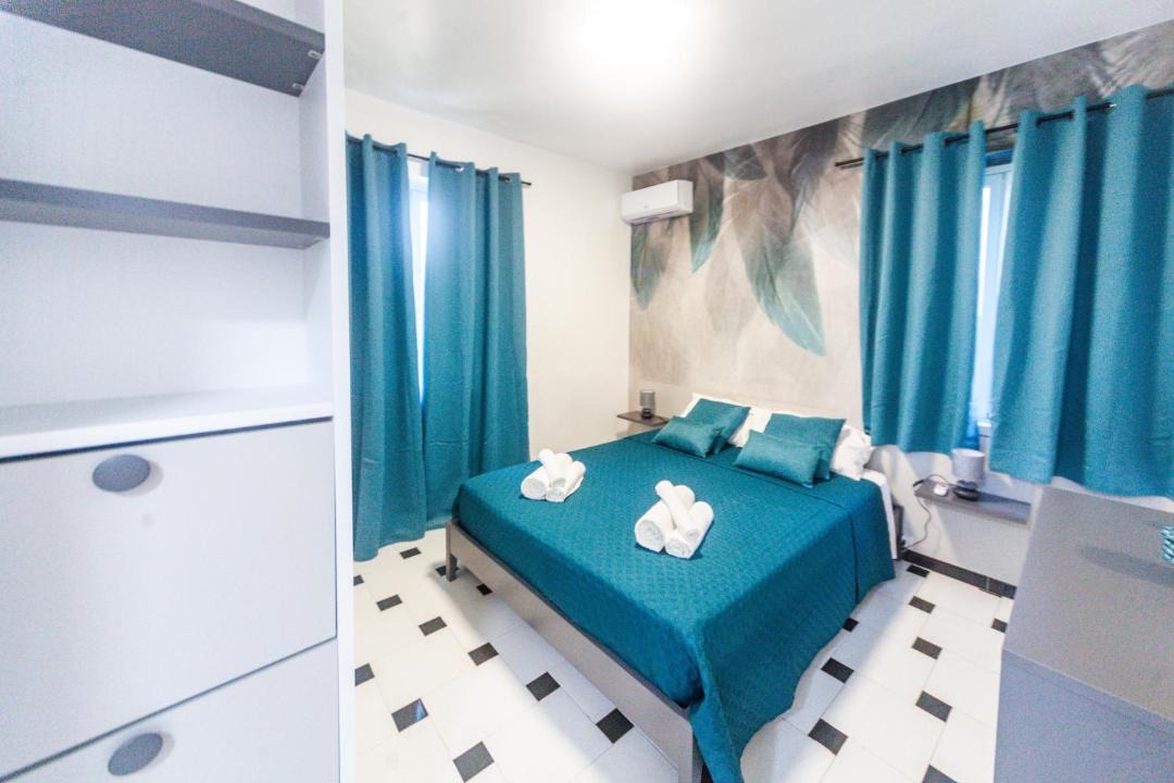 Photo of Bedroom in Marina di Palma