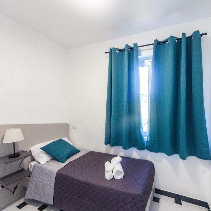 Photo of Bedroom in Marina di Palma