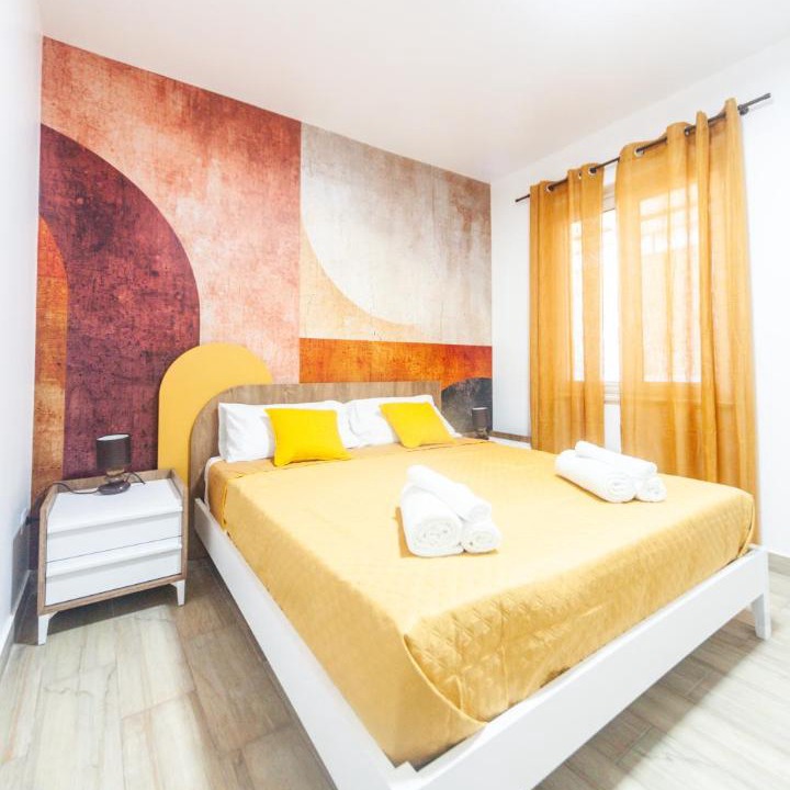 Photo of Bedroom in Marina di Palma