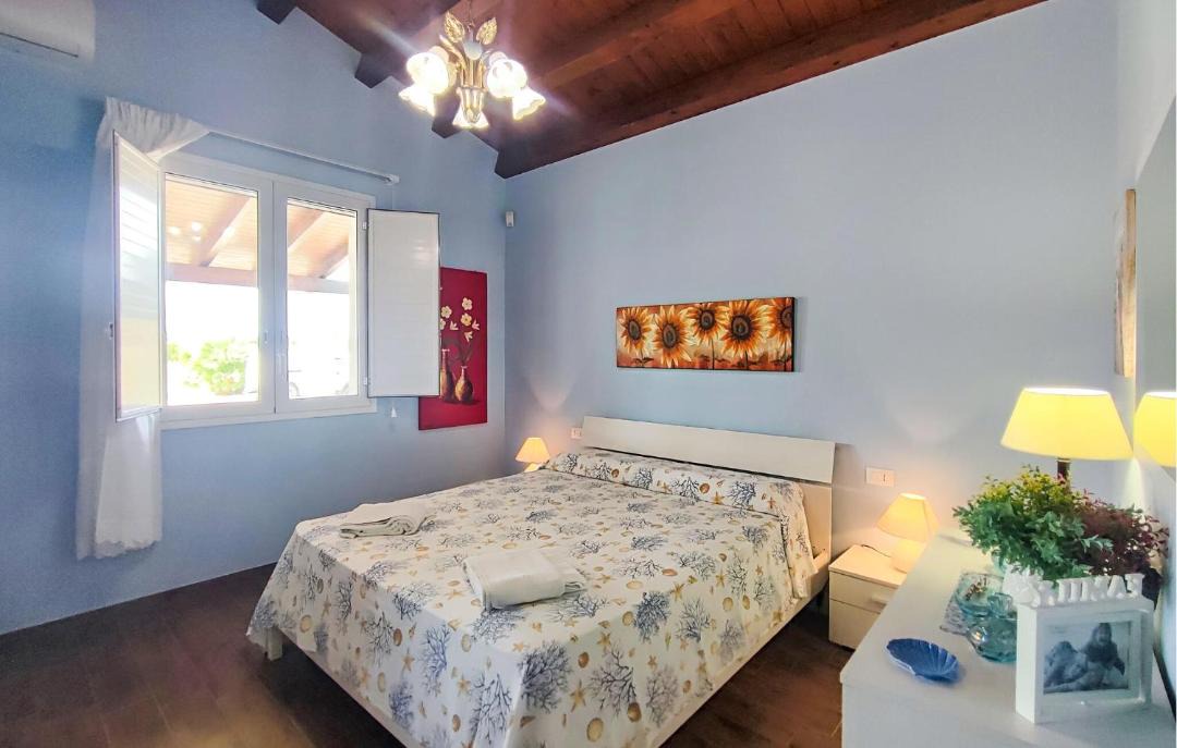 Photo of Bedroom in Menfi