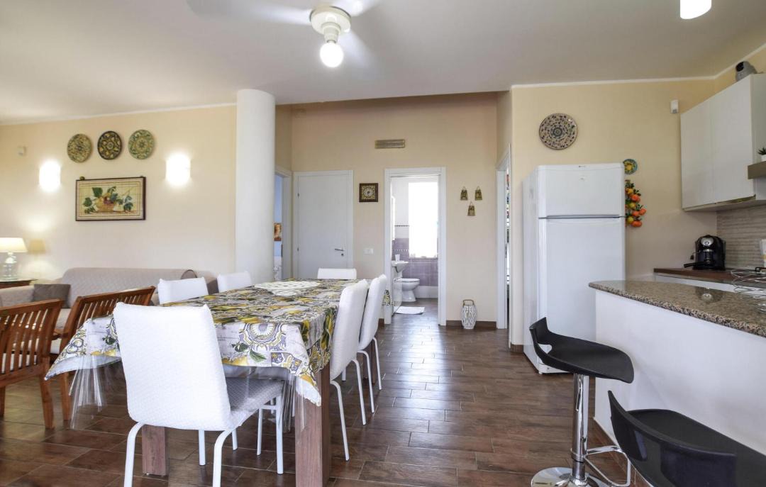Photo of Kitchen in Menfi