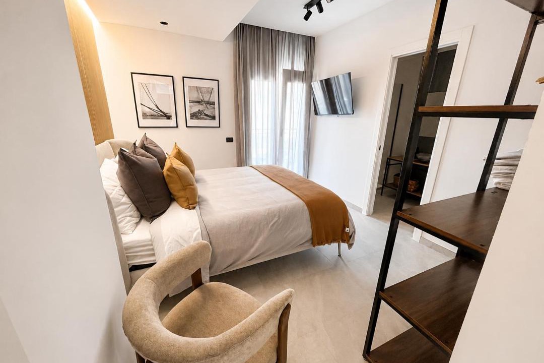 Photo of Bedroom in Aspra