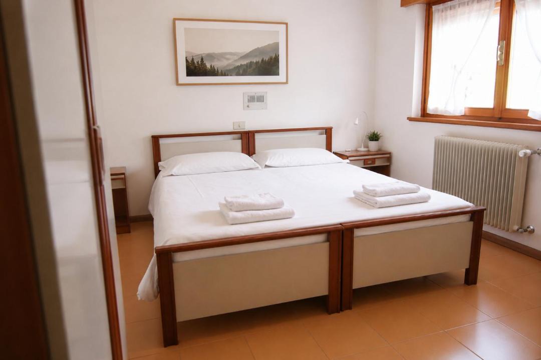 Photo of Bedroom in Fielis