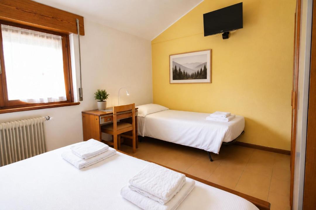Photo of Bedroom in Fielis