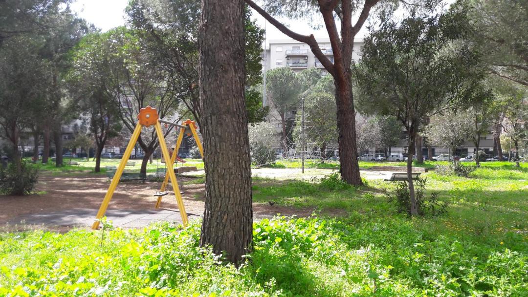 Photo of Others in Quartiere XXI Pietralata