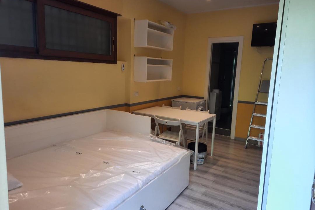 Photo of Bedroom in Quartiere XXI Pietralata
