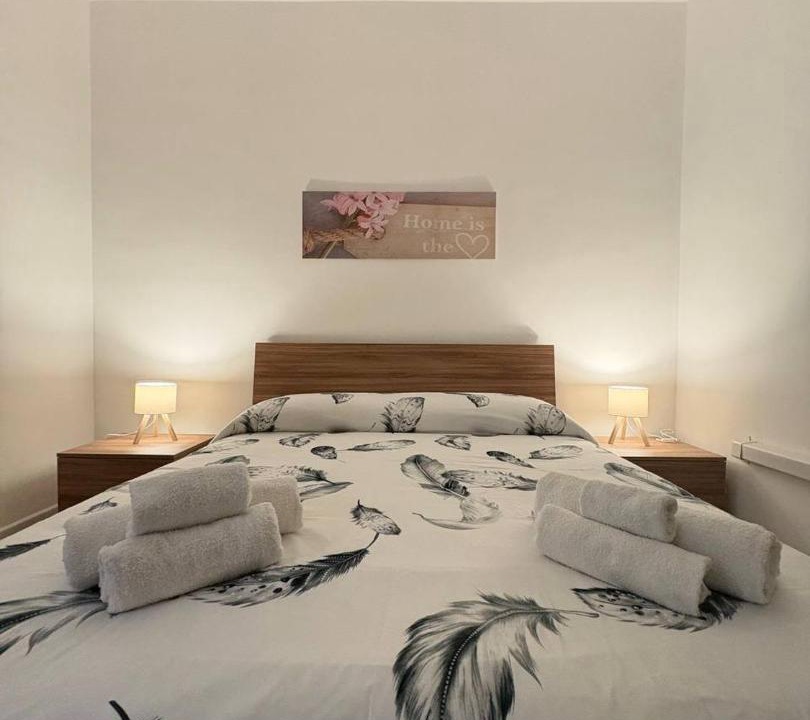 Photo of Bedroom in Calatafimi