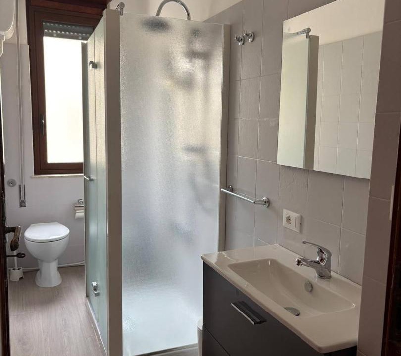 Photo of Bathroom in Calatafimi