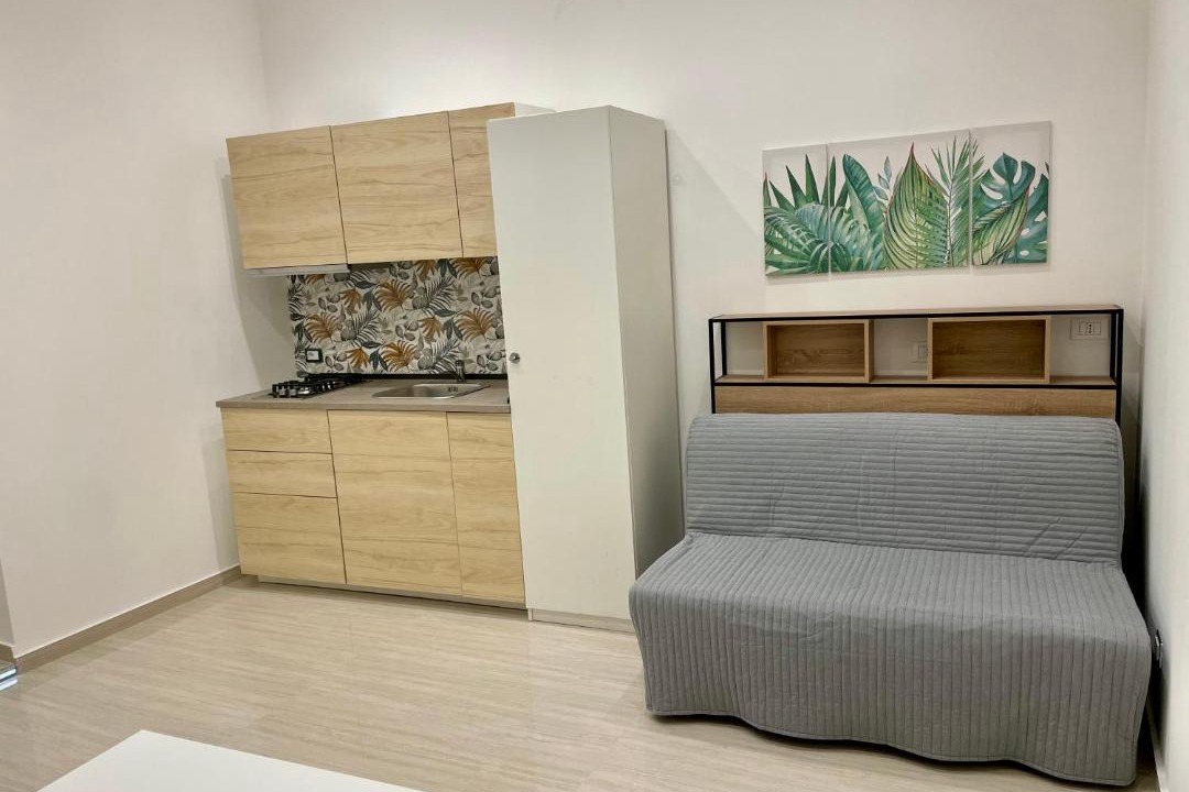 Photo of Bedroom in Palermo