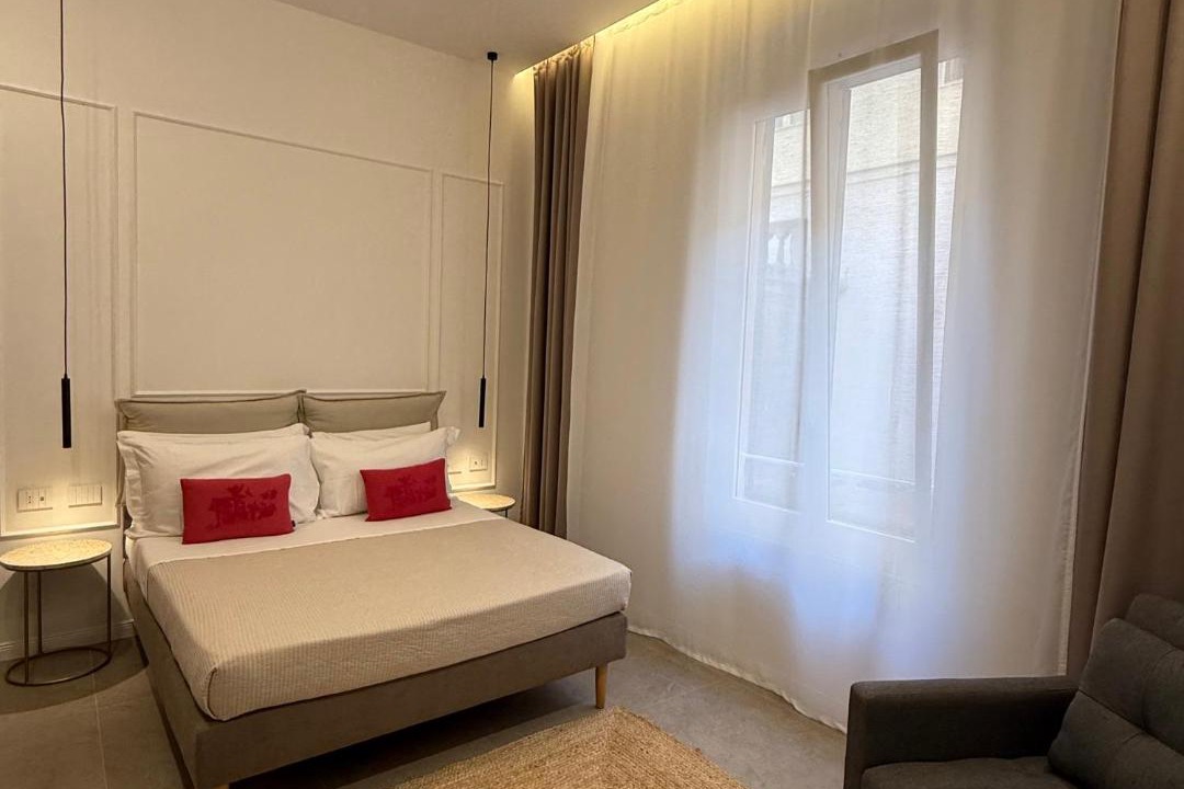 Photo of Bedroom in La Spezia
