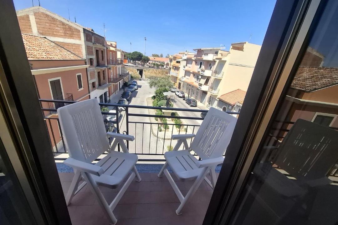 Photo of Patio Balcony in Oliveri