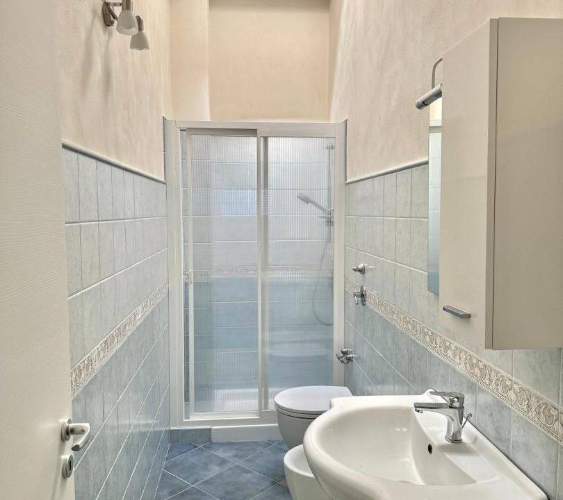 Photo of Bathroom in Marettimo