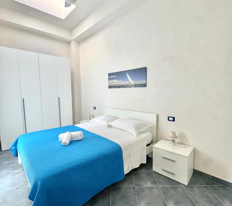 Photo of Bedroom in Marettimo