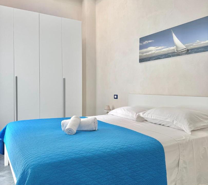 Photo of Bedroom in Marettimo