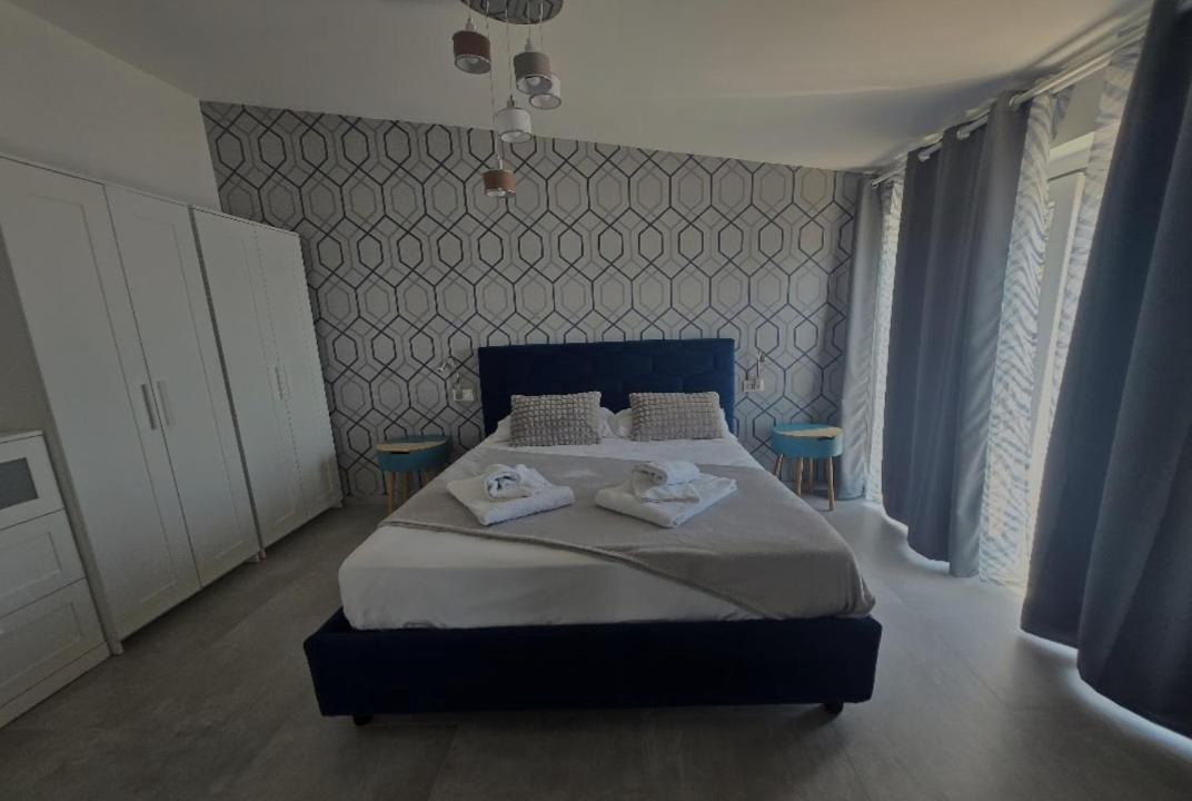 Photo of Bedroom in Capo Zafferano