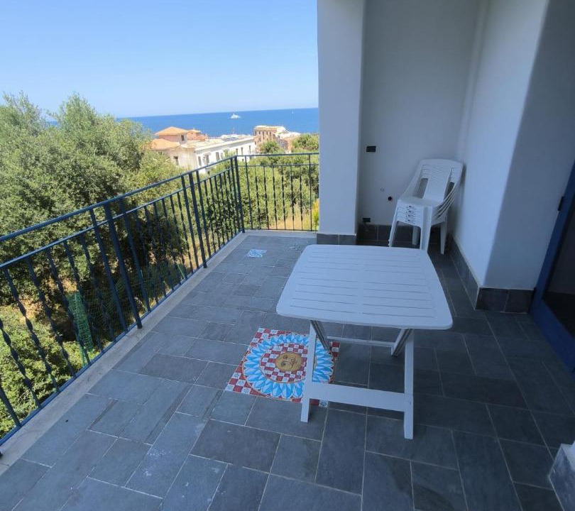 Photo of Patio Balcony in Porticello