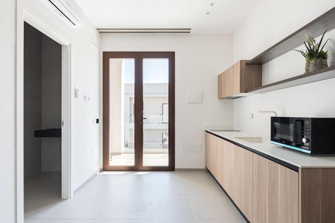 Photo of Kitchen in Birgi Vecchi