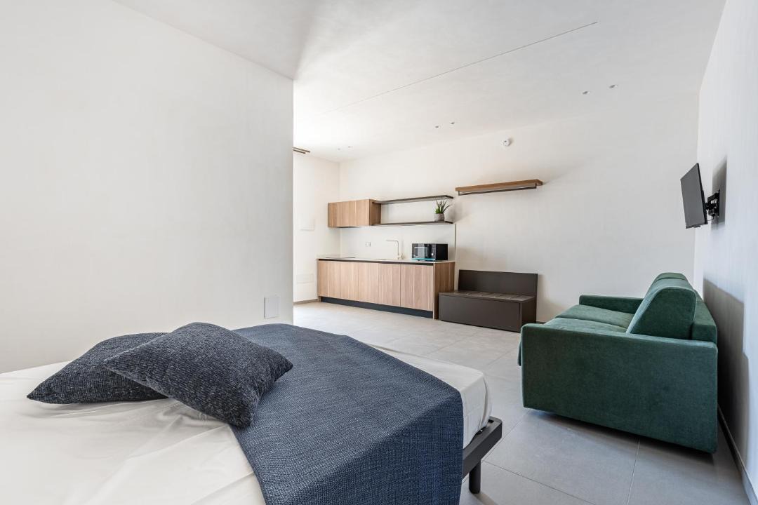 Photo of Bedroom in Birgi Vecchi