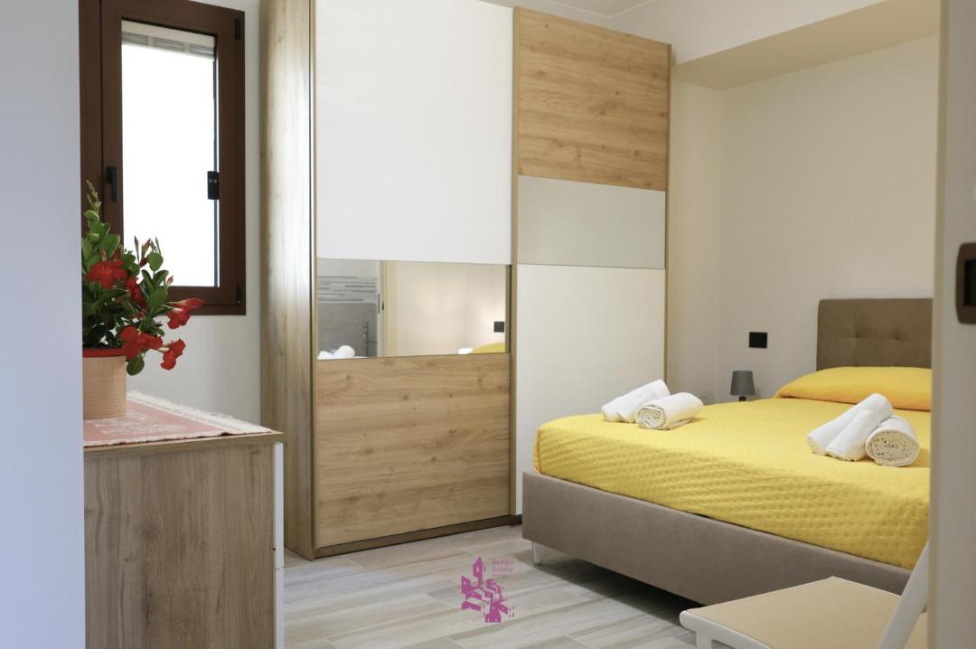 Photo of Bedroom in Raccuja