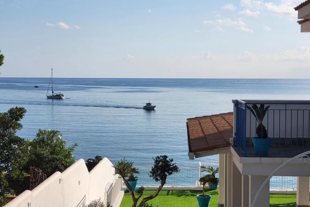 Photo of Patio Balcony in Santa Flavia