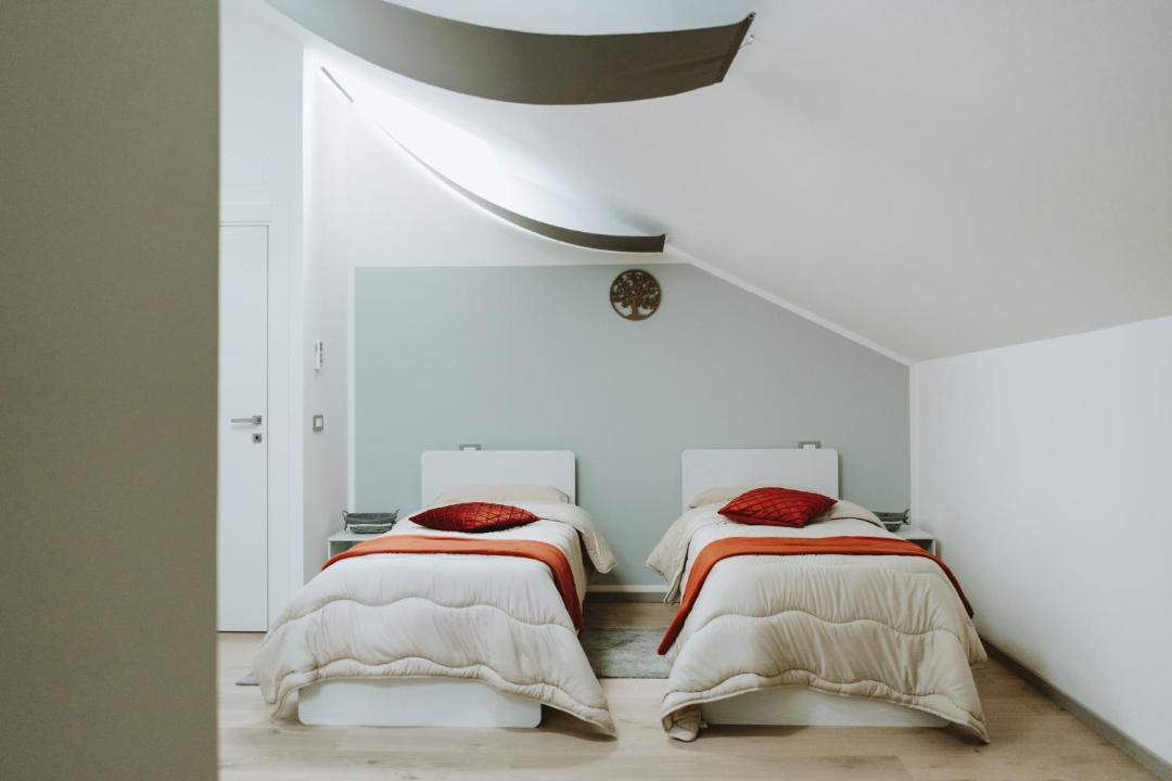 Photo of Bedroom in Pace del Mela