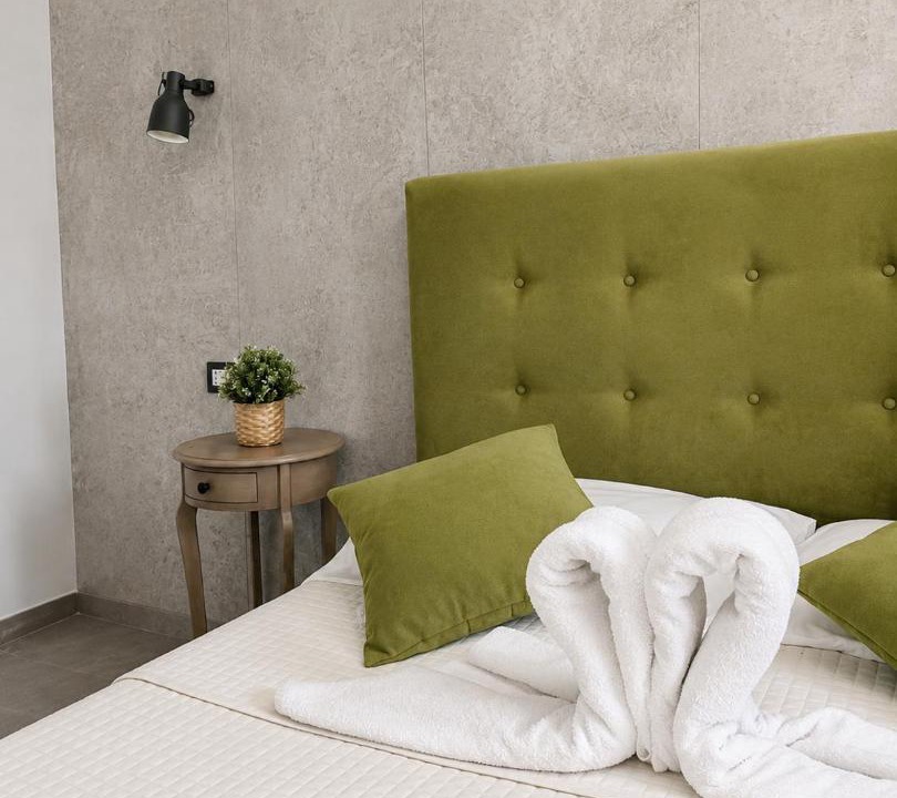 Photo of Bedroom in Realmonte