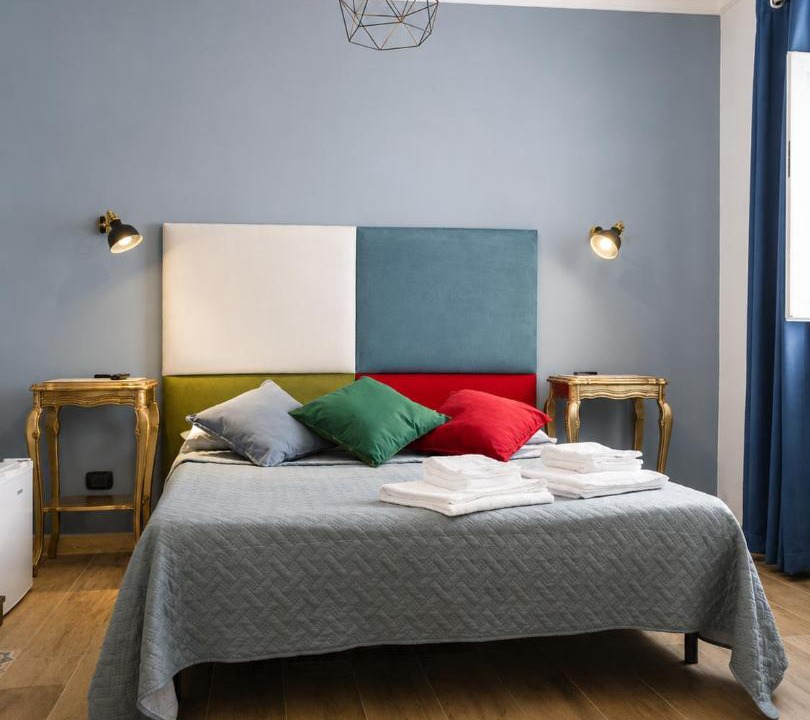 Photo of Bedroom in Realmonte