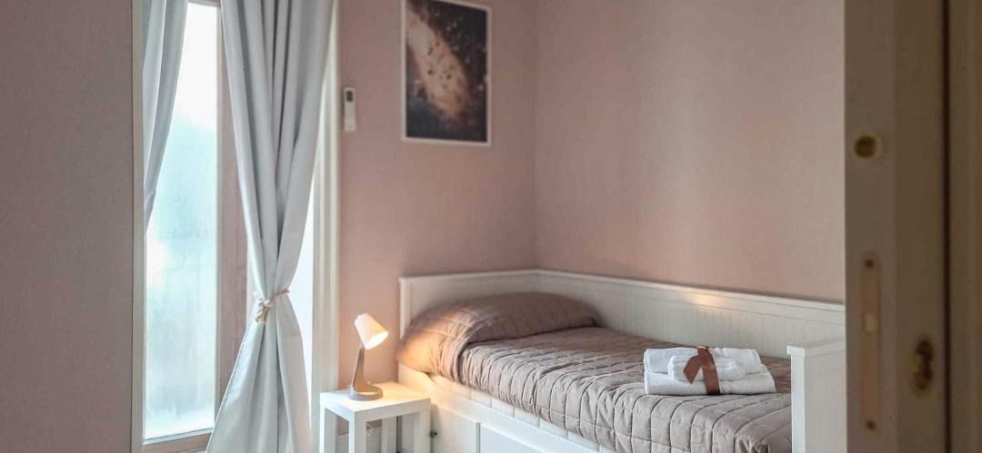 Photo of Bedroom in Caltanissetta