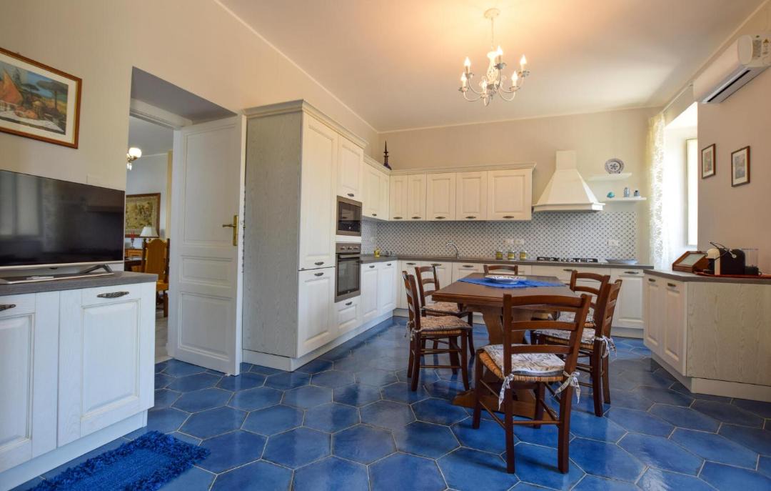 Photo of Kitchen in Sorrentini