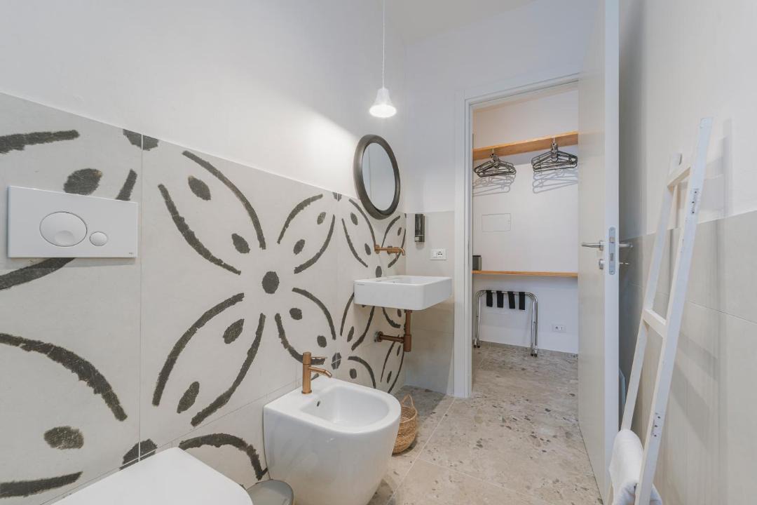 Photo of Bathroom in Favignana