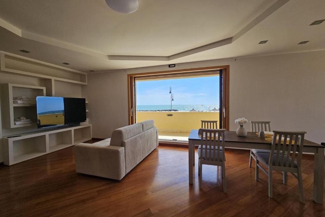 Photo of Livingroom in Fiumicino