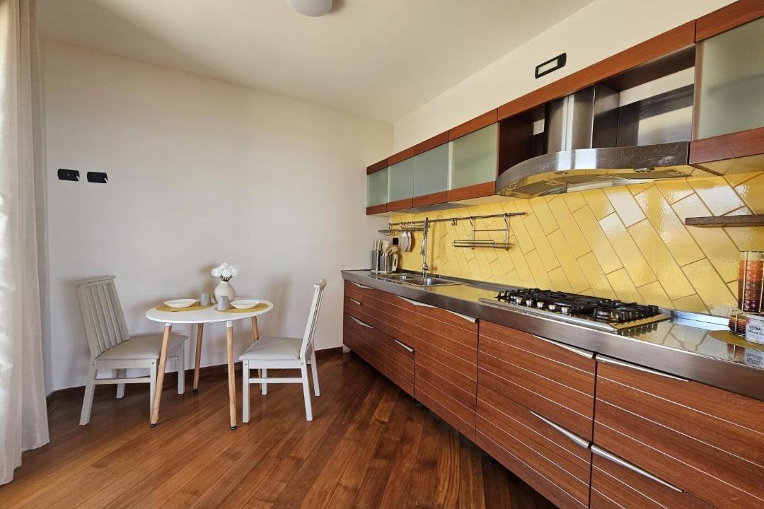 Photo of Kitchen in Fiumicino