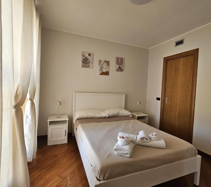 Photo of Bedroom in Fiumicino