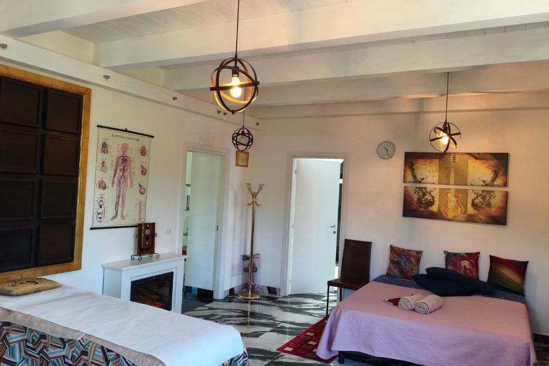 Photo of Bedroom in Gerano