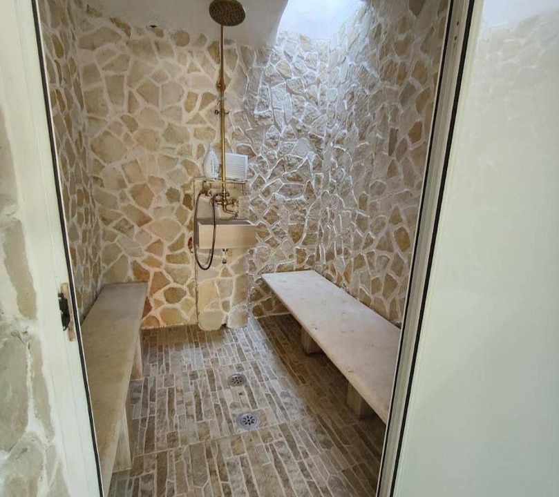 Photo of Bathroom in Gerano