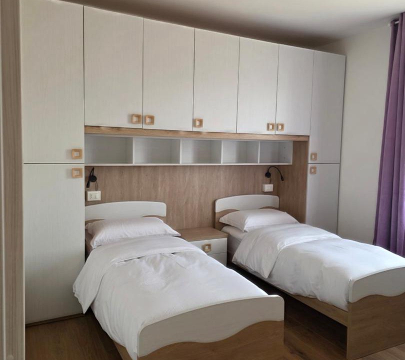 Photo of Bedroom in Zona XVI Torrenova