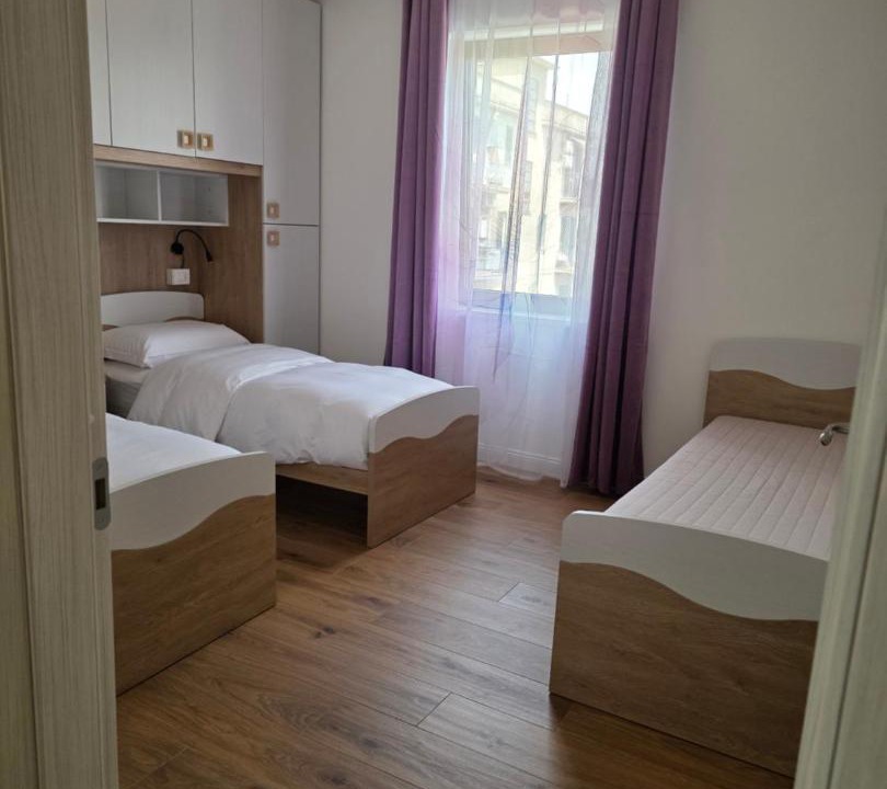 Photo of Bedroom in Zona XVI Torrenova