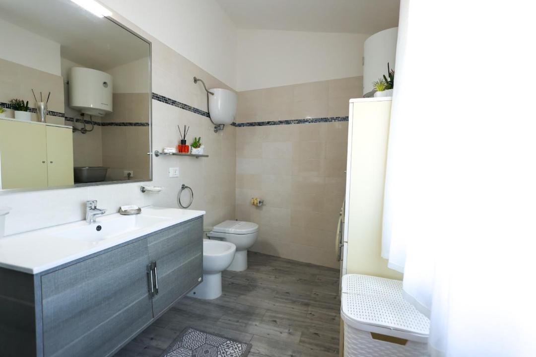 Photo of Bathroom in Santa Domenica
