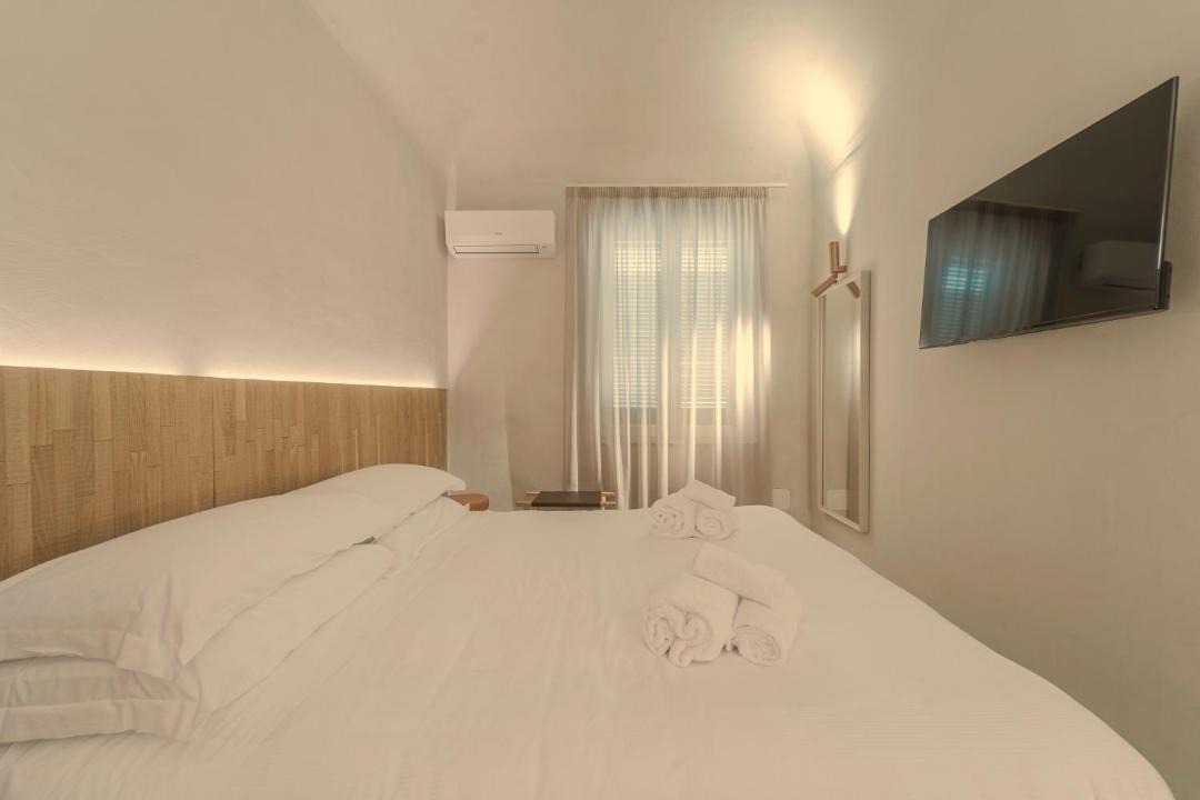 Photo of Bedroom in Favignana