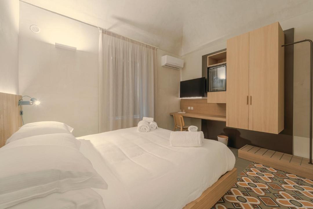 Photo of Bedroom in Favignana