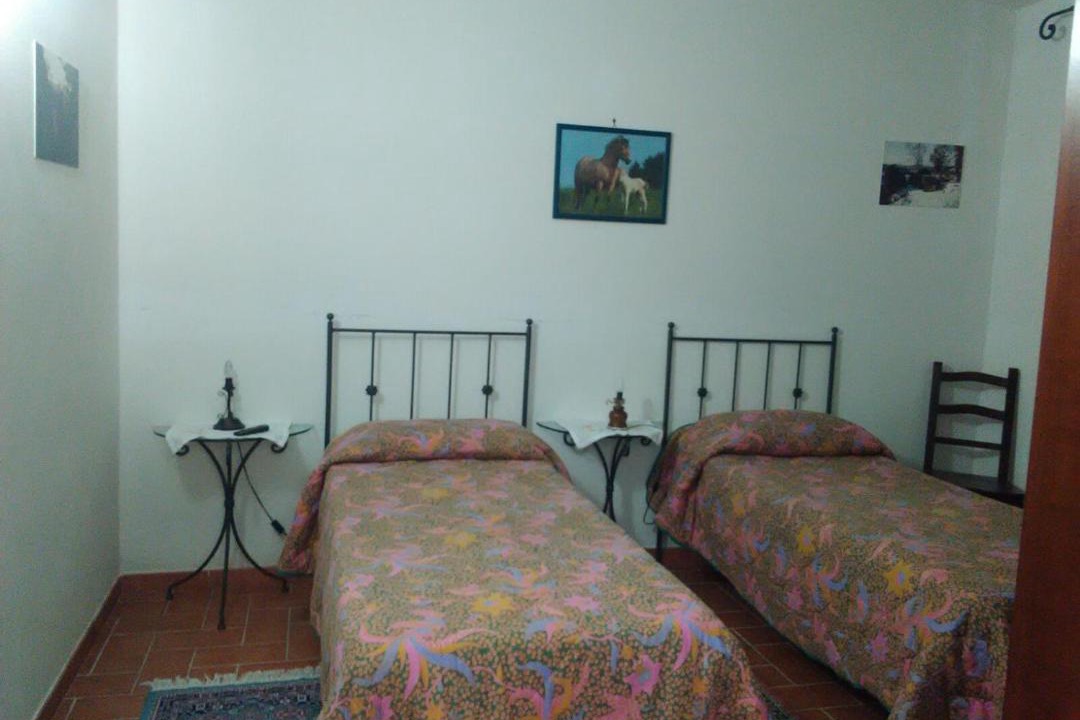 Photo of Bedroom in Sorano