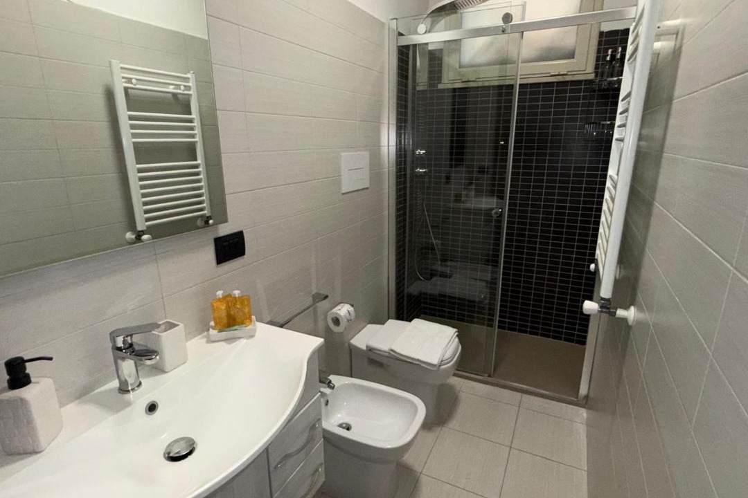 Photo of Bathroom in Gazzi