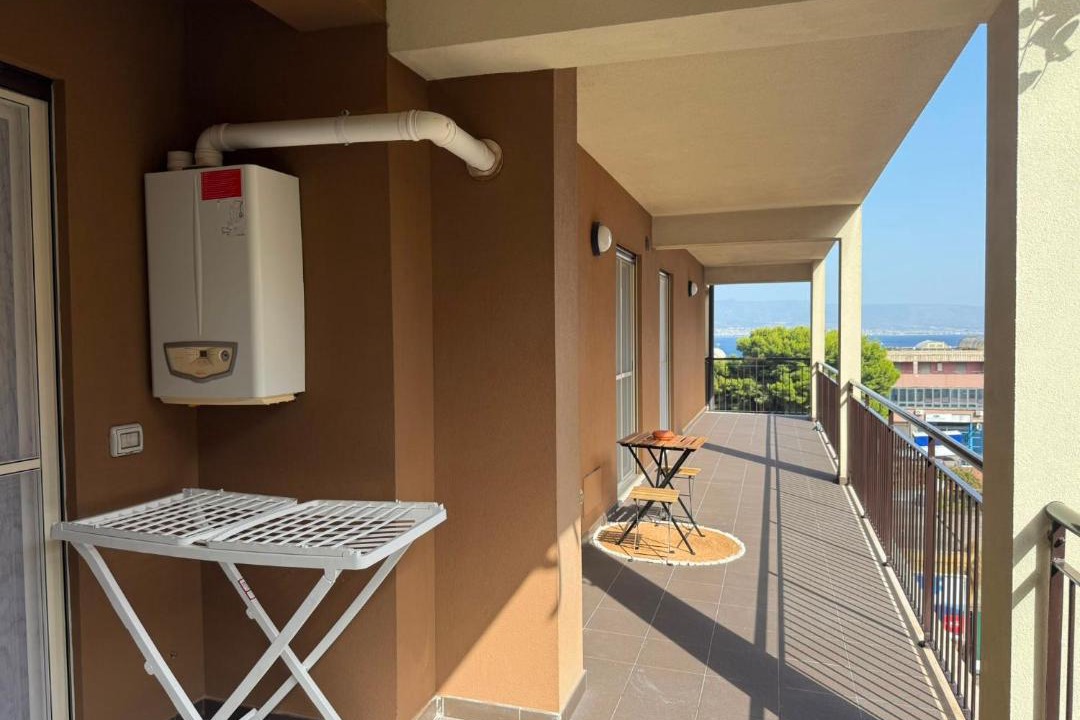 Photo of Patio Balcony in Gazzi