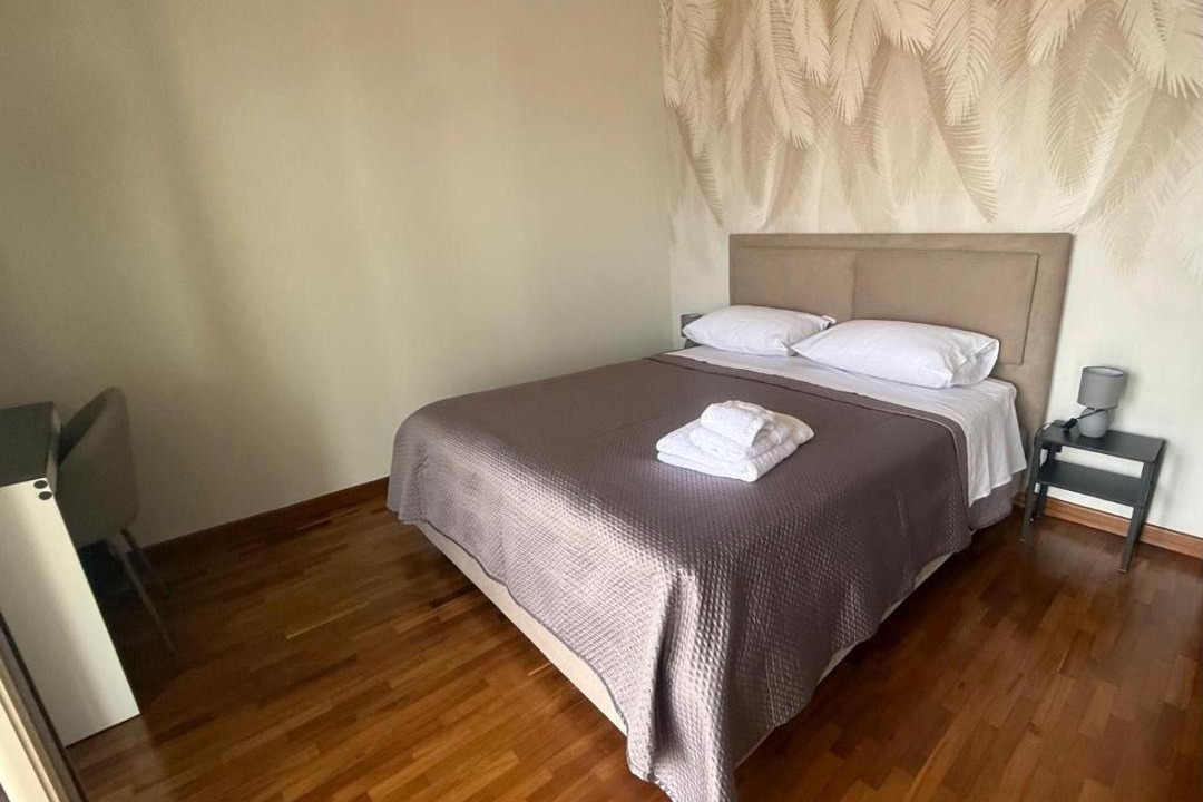 Photo of Bedroom in Gazzi