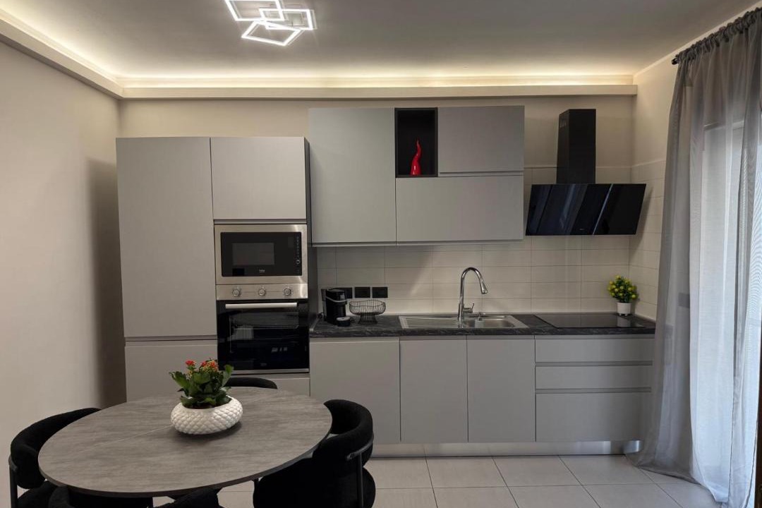 Photo of Kitchen in Gazzi