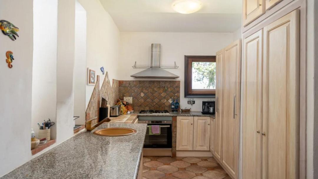 Photo of Kitchen in Palermo