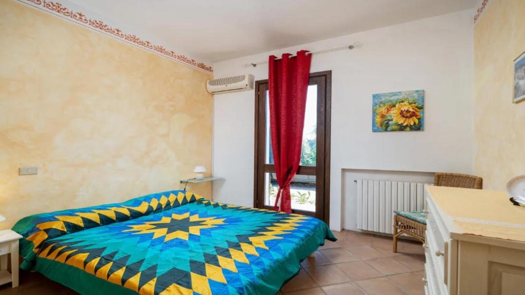 Photo of Bedroom in Palermo