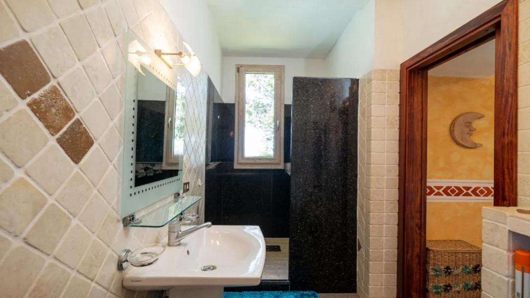 Photo of Bathroom in Palermo