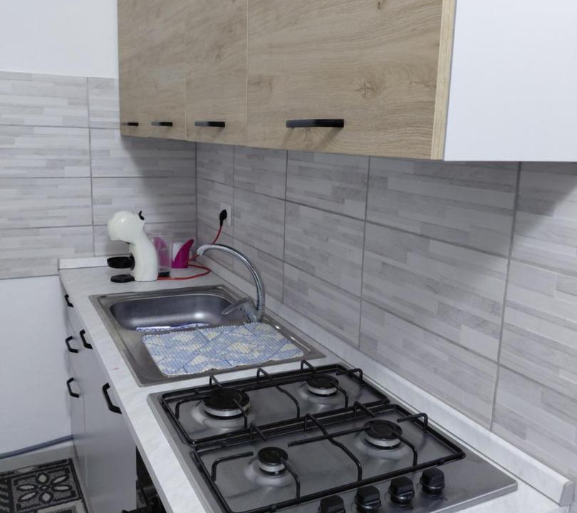 Photo of Kitchen in Francavilla di Sicilia