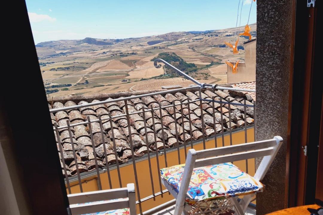 Photo of Patio Balcony in Gangi